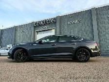 2018 Audi A5 Sportback Technik-ONE OWNER-CERTIFIED! - Photo 2