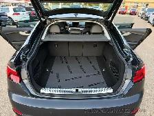 2018 Audi A5 Sportback Technik-ONE OWNER-CERTIFIED! - Photo 15
