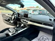 2018 Audi A5 Sportback Technik-ONE OWNER-CERTIFIED! - Photo 19