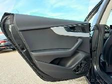 2018 Audi A5 Sportback Technik-ONE OWNER-CERTIFIED! - Photo 27