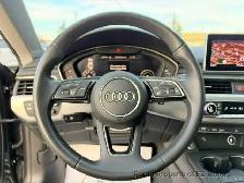 2018 Audi A5 Sportback Technik-ONE OWNER-CERTIFIED! - Photo 37