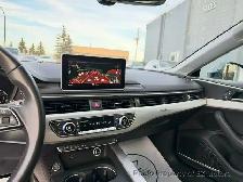 2018 Audi A5 Sportback Technik-ONE OWNER-CERTIFIED! - Photo 38