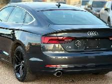 2018 Audi A5 Sportback Technik-ONE OWNER-CERTIFIED! - Photo 11