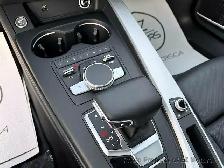 2018 Audi A5 Sportback Technik-ONE OWNER-CERTIFIED! - Photo 22