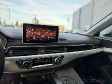 2018 Audi A5 Sportback Technik-ONE OWNER-CERTIFIED! - Photo 33