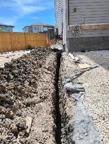 ✅ Digging Dirt To Lay New Rocks !! - Photo 4