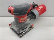 Milwaukee 6020 Sheet Sander - Photo 2
