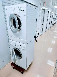 Whirlpool 24' Washer   Dryer Set - Will Deliver - Photo 7