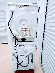 Whirlpool 24' Washer   Dryer Set - Will Deliver - Photo 9