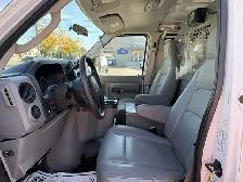 2012 Ford Econoline Cargo Van ONLY 69,000KM-POWER INVERTER-DIVID - Photo 9