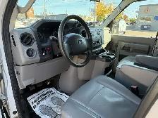 2012 Ford Econoline Cargo Van ONLY 69,000KM-POWER INVERTER-DIVID - Photo 10