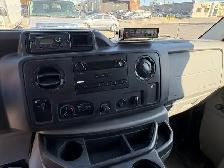 2012 Ford Econoline Cargo Van ONLY 69,000KM-POWER INVERTER-DIVID - Photo 11