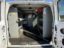 2012 Ford Econoline Cargo Van ONLY 69,000KM-POWER INVERTER-DIVID - Photo 13