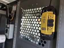 2012 Ford Econoline Cargo Van ONLY 69,000KM-POWER INVERTER-DIVID - Photo 15