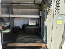 2012 Ford Econoline Cargo Van ONLY 69,000KM-POWER INVERTER-DIVID - Photo 16