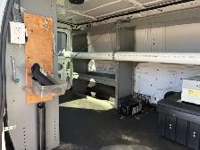 2012 Ford Econoline Cargo Van ONLY 69,000KM-POWER INVERTER-DIVID - Photo 19