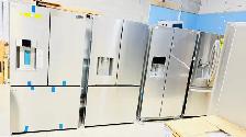 21' to 36' Refrigerator. Fall Clearance Sale! - Photo 3