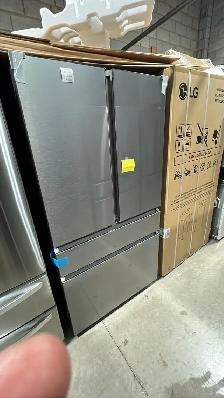 21' to 36' Refrigerator. Fall Clearance Sale! - Photo 4