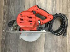 Milwaukee 6390 Circular Saw - Photo 2