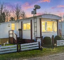 Mobile Home For Sale