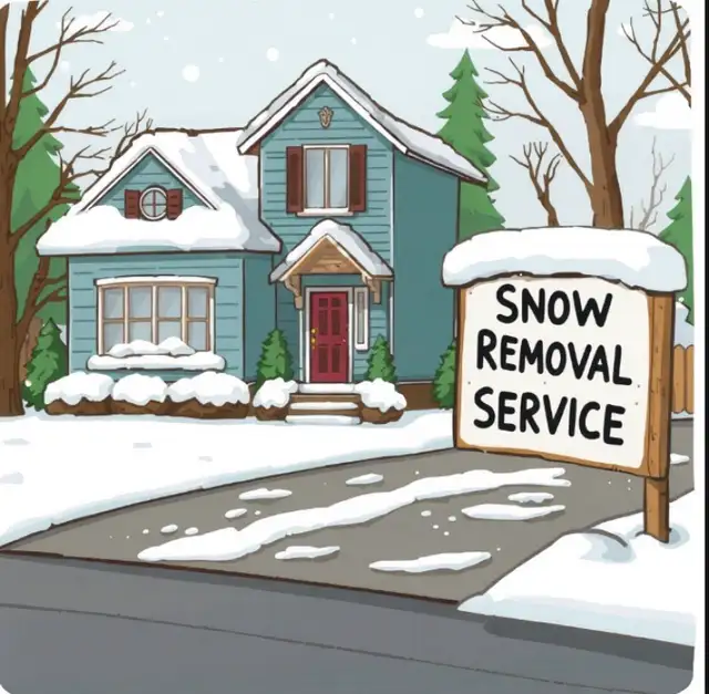 Snow Removal