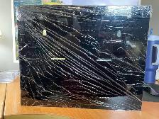 Clear Acrylic Display Case for Graded Trading Cards (New)
