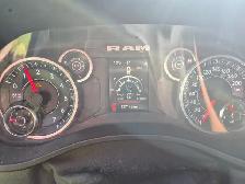 2020 Dodge Ram 1500 Big Horn Quad Cab 4x4 - Photo 8