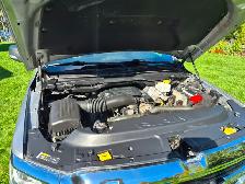 2020 Dodge Ram 1500 Big Horn Quad Cab 4x4 - Photo 9
