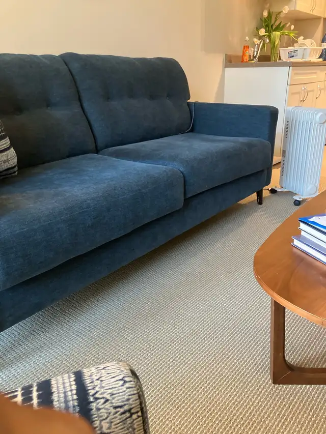 Need house help