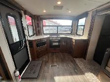 2024 Outdoors RV Blackstone 260KVS, LUXURY, EXTENDED SEASON - Photo 5