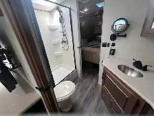 2024 Outdoors RV Blackstone 260KVS, LUXURY, EXTENDED SEASON - Photo 12