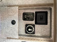 2024 Outdoors RV Blackstone 260KVS, LUXURY, EXTENDED SEASON - Photo 20