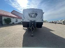 2024 Outdoors RV Blackstone 260KVS, LUXURY, EXTENDED SEASON - Photo 24