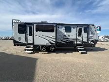 2024 Outdoors RV Blackstone 260KVS, LUXURY, EXTENDED SEASON - Photo 25