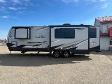 2024 Outdoors RV Blackstone 260KVS, LUXURY, EXTENDED SEASON - Photo 27