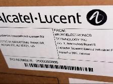 Alcatel-Lucent RF Assembly KS-2 G07CRH-46-02B New - Photo 2