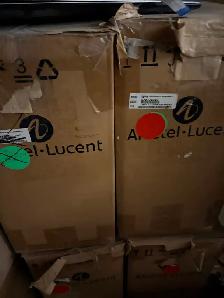 Alcatel-Lucent RF Assembly KS-2 G07CRH-46-02B New - Photo 5