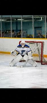 Rent a Goalie - $25