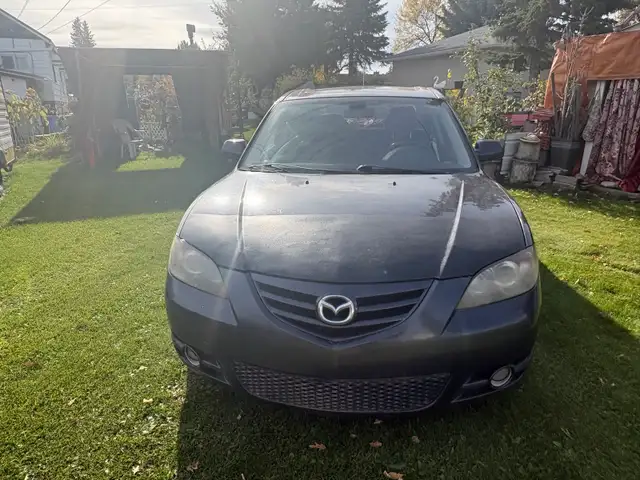 Mazda 3 2006