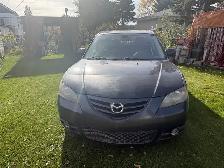 Mazda 3 2006