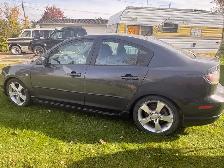 Mazda 3 2006 - Photo 2