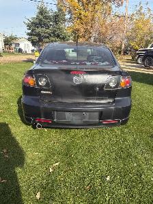 Mazda 3 2006 - Photo 3