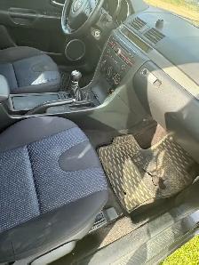Mazda 3 2006 - Photo 5