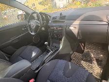 Mazda 3 2006 - Photo 6