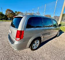 2014 CARAVAN ACCIDENT FREE    ONE OWNER SAFETY   2YEARS  WARRANT - Photo 3