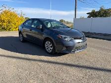 2014 Toyota Corolla - Photo 2