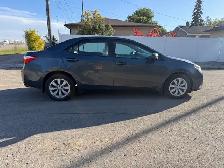 2014 Toyota Corolla - Photo 3