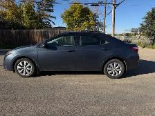 2014 Toyota Corolla - Photo 4
