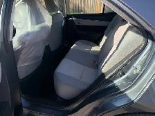 2014 Toyota Corolla - Photo 5