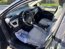 2014 Toyota Corolla - Photo 8